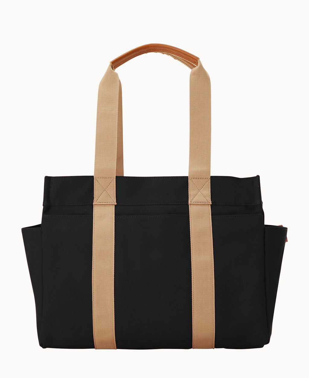 Canvas Pickleball Tote 40