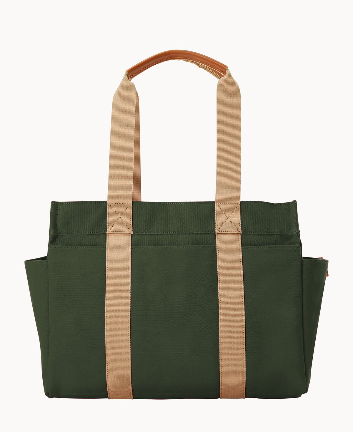 Canvas Pickleball Tote 40