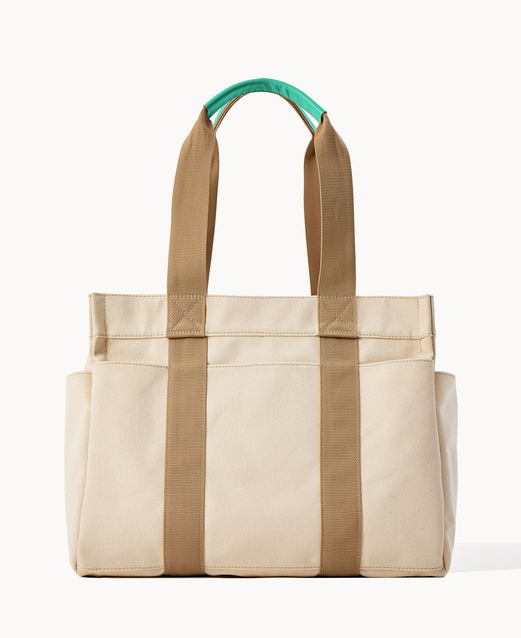Canvas Pickleball Tote 40