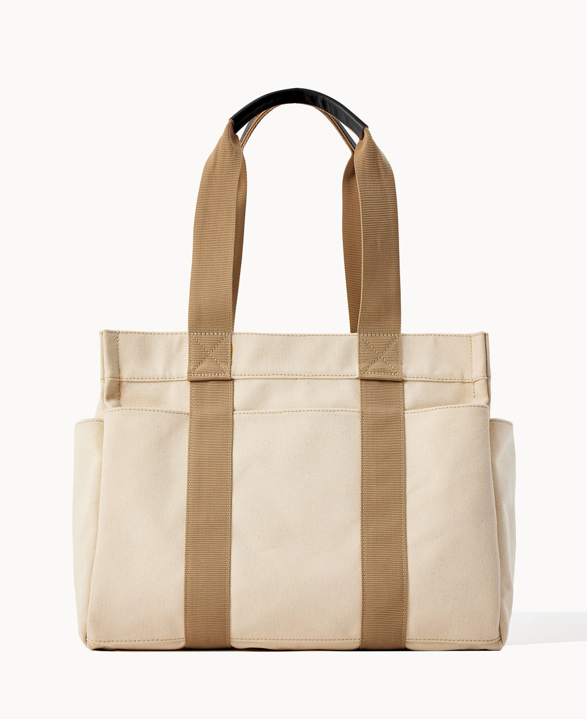 Canvas Pickleball Tote 40