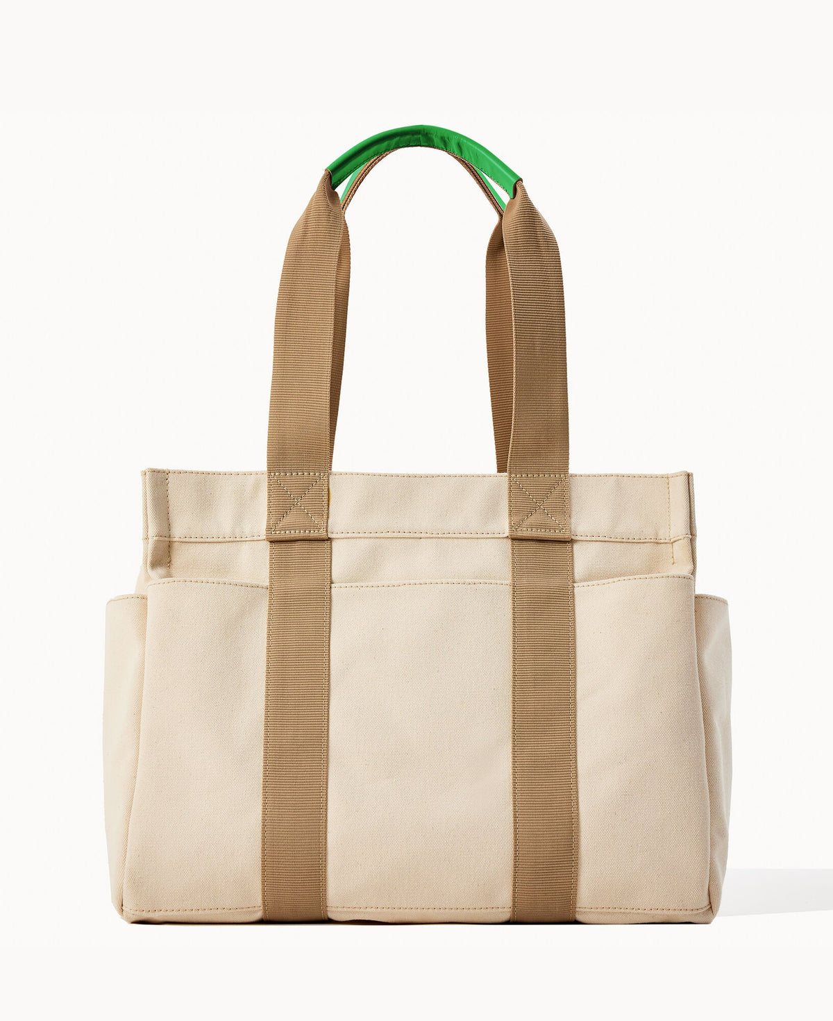 Canvas Pickleball Tote 40