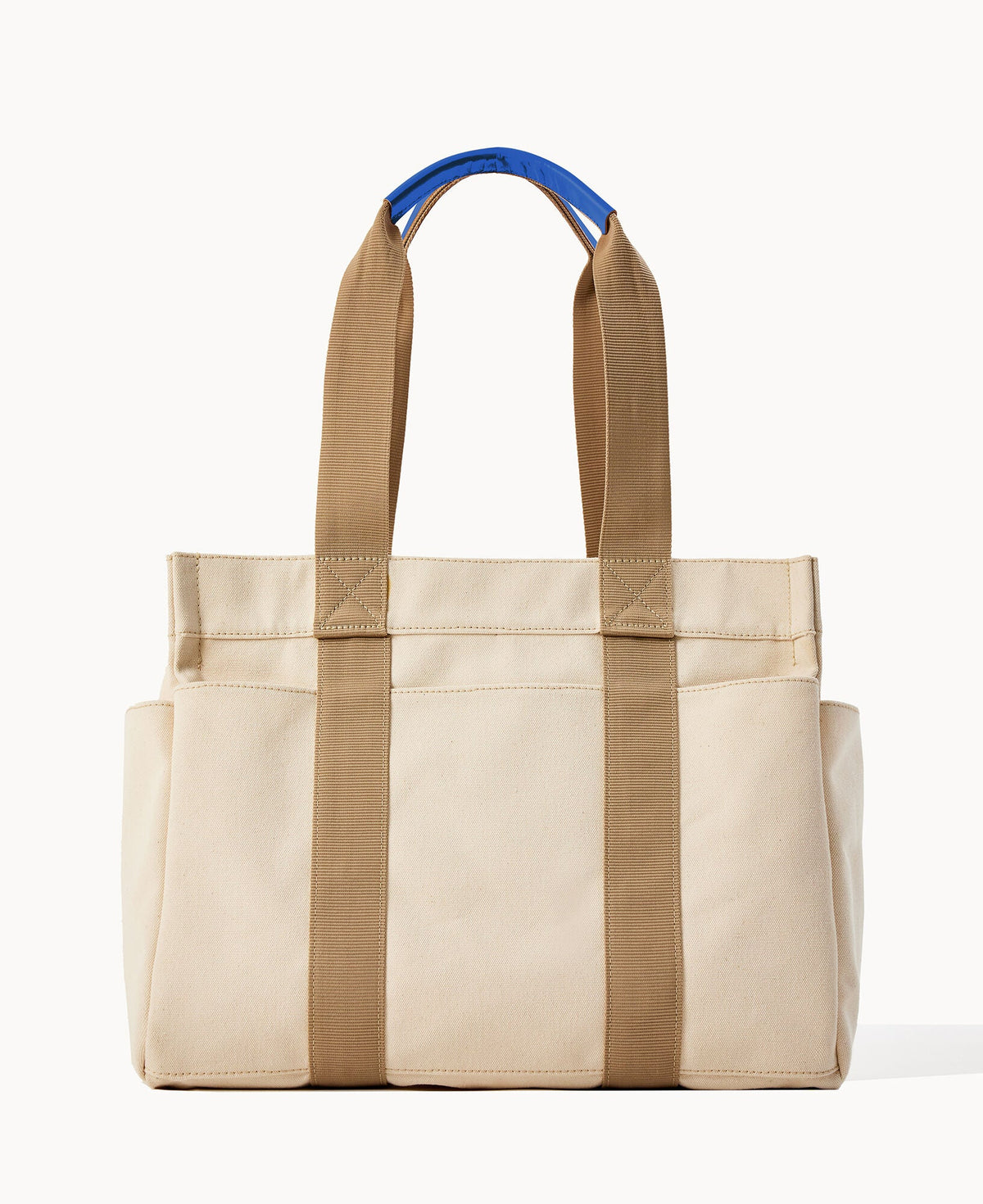 Canvas Pickleball Tote 40