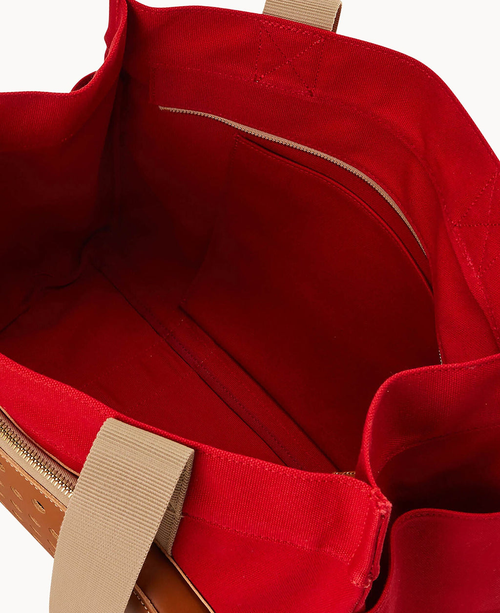 Canvas Pickleball Tote 40