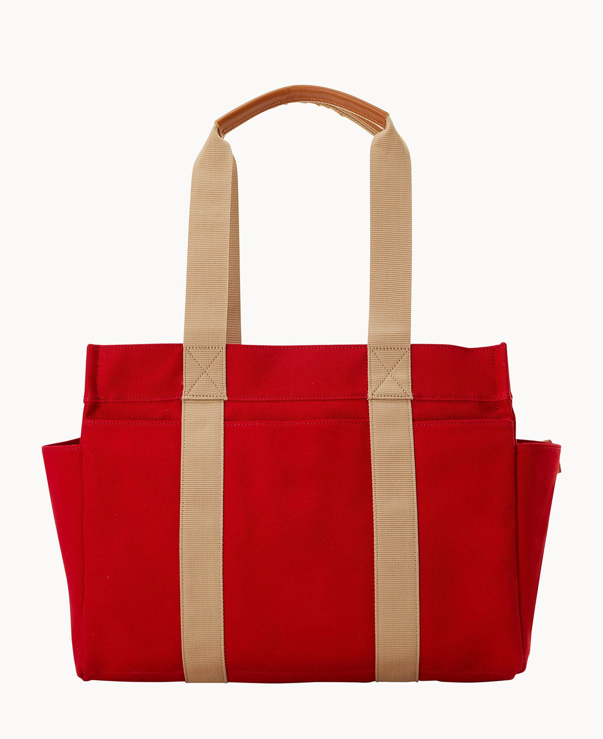 Canvas Pickleball Tote 40