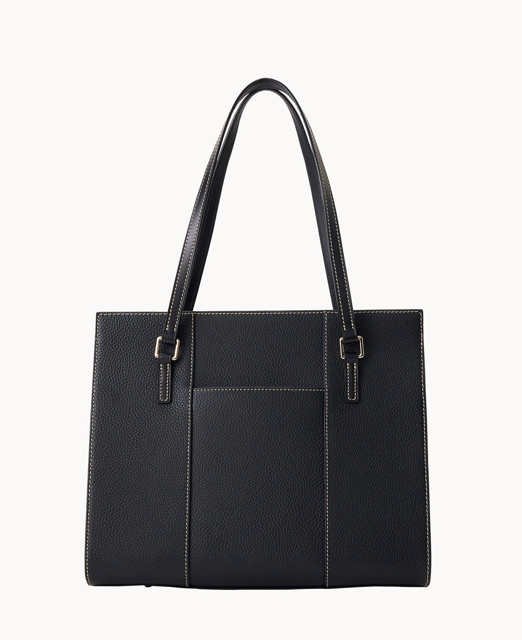 Pebble Grain Charlotte Tote