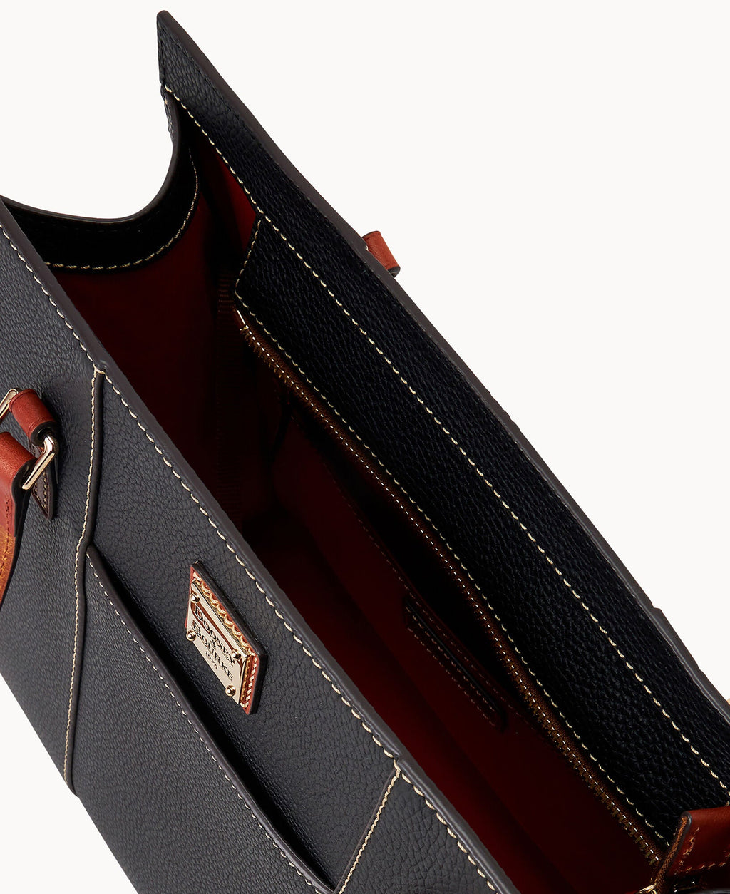 Pebble Grain Charlotte Tote