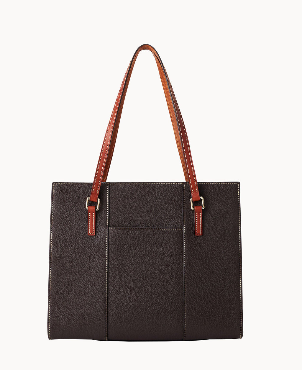 Pebble Grain Charlotte Tote