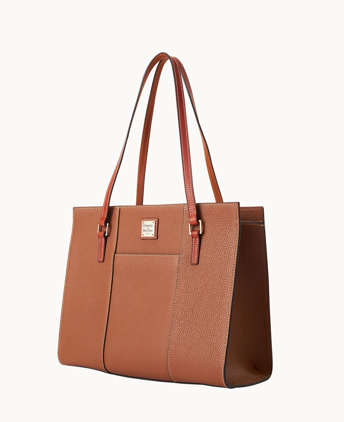 Pebble Grain Charlotte Tote