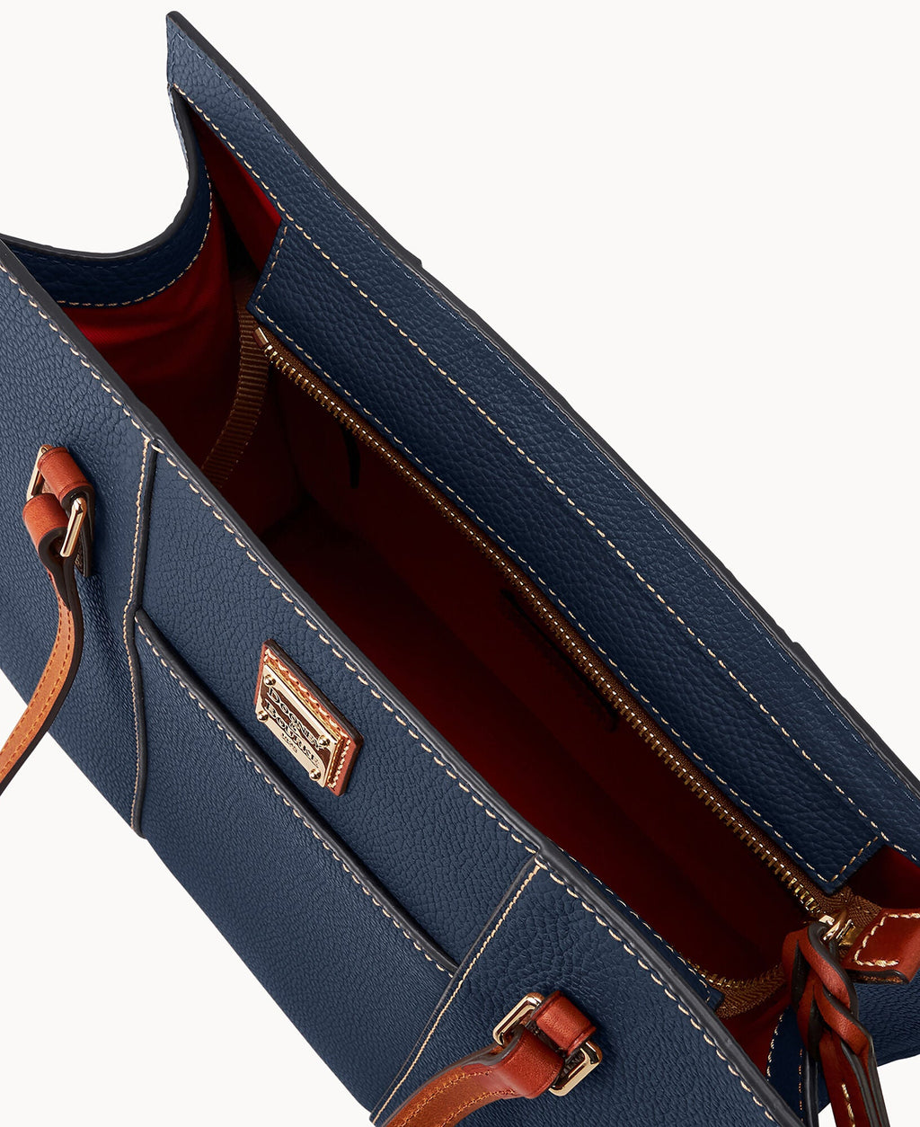 Pebble Grain Charlotte Tote