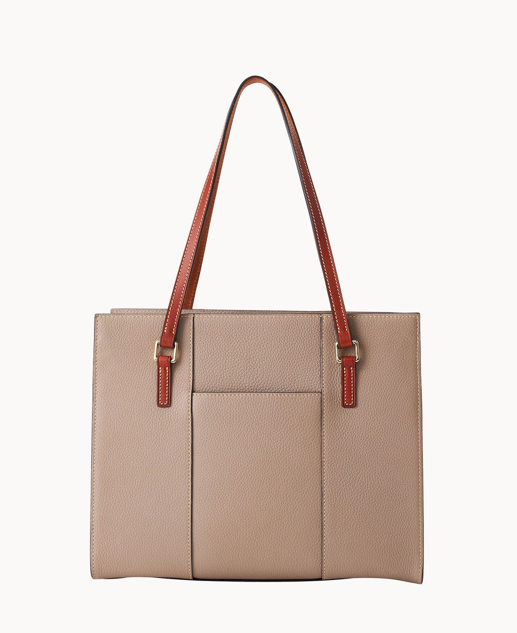 Pebble Grain Charlotte Tote