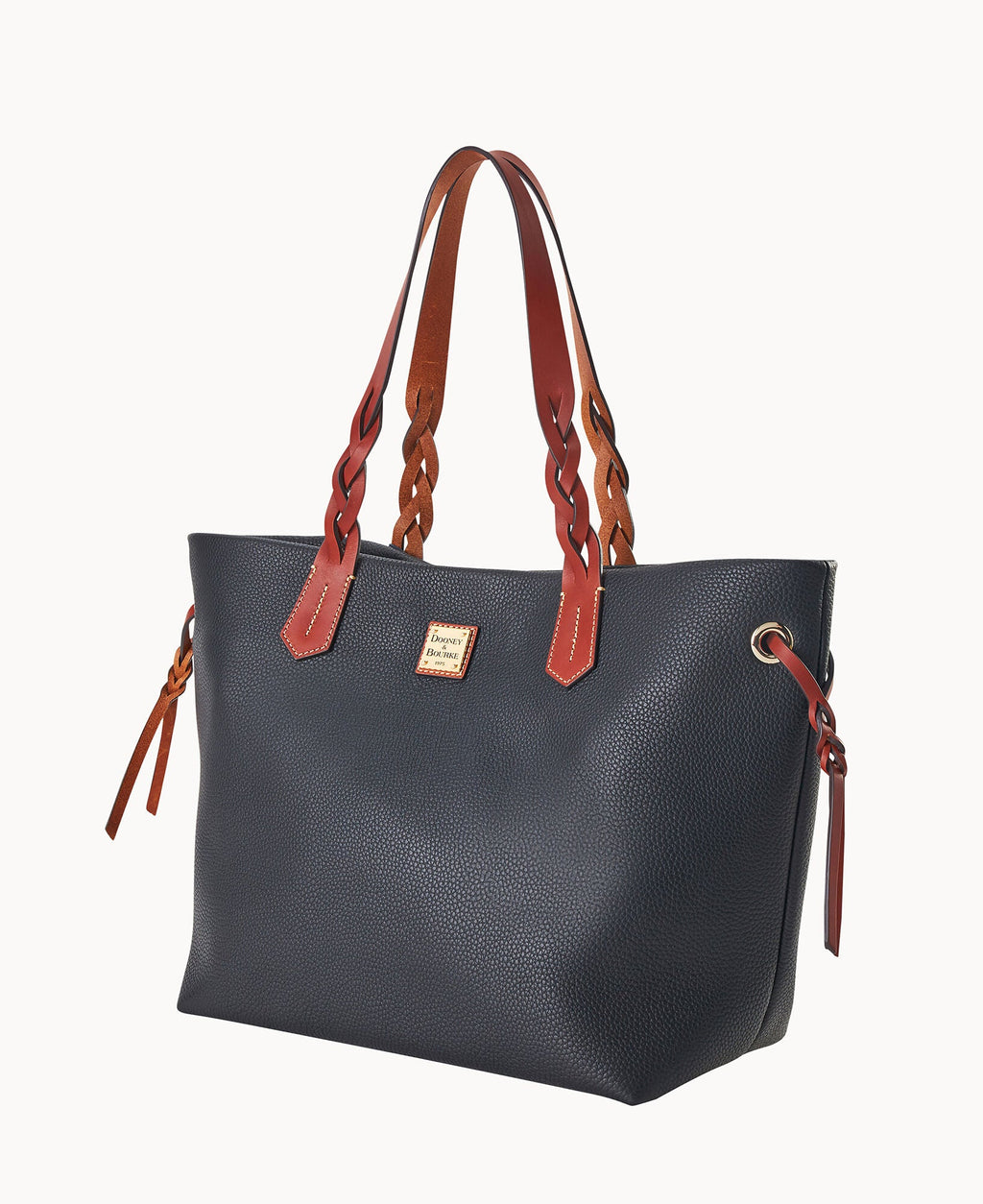 Pebble Grain Shopper