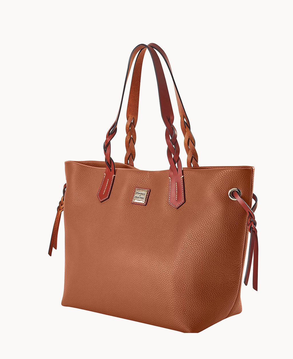 Pebble Grain Shopper
