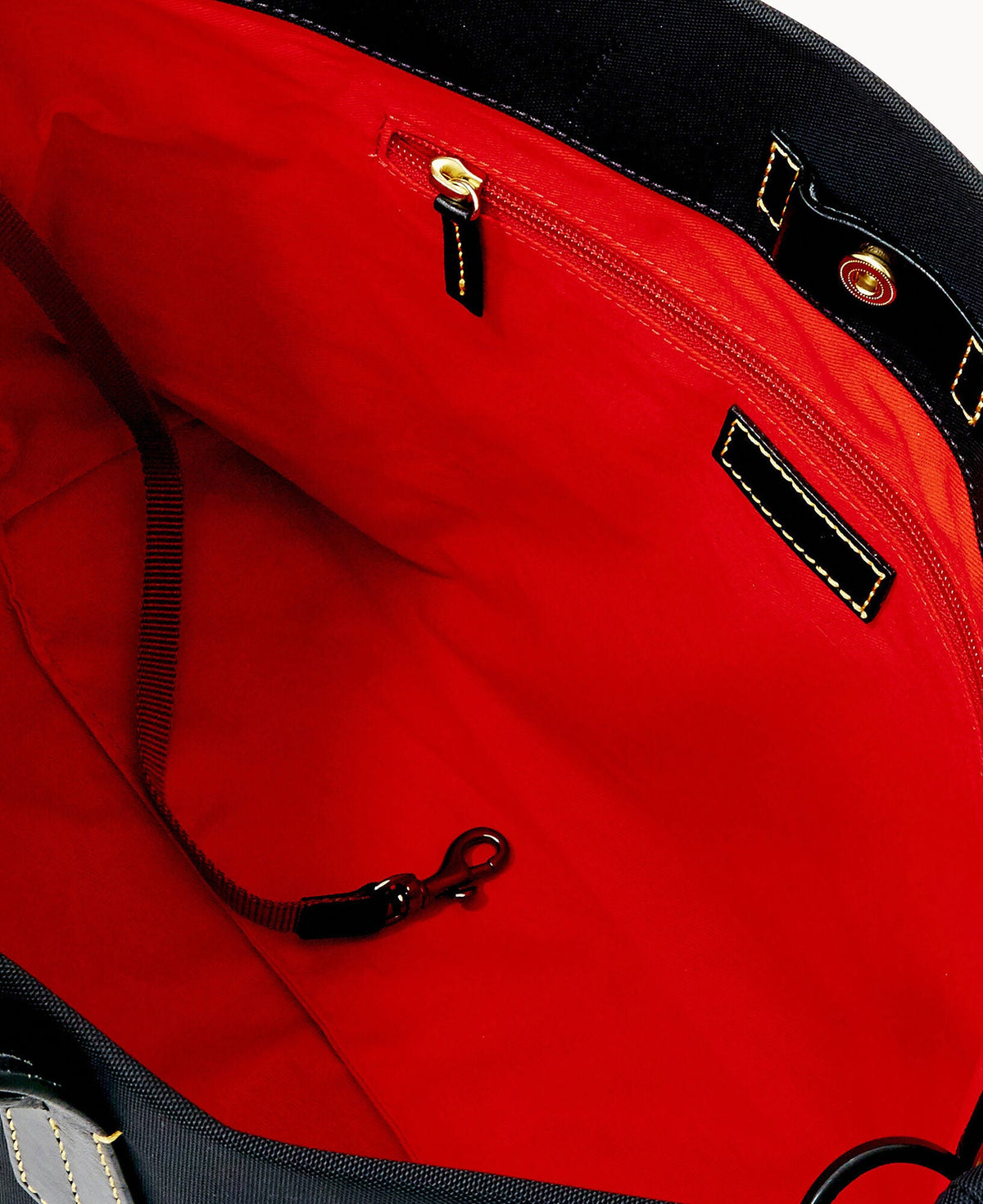Nylon Shopper