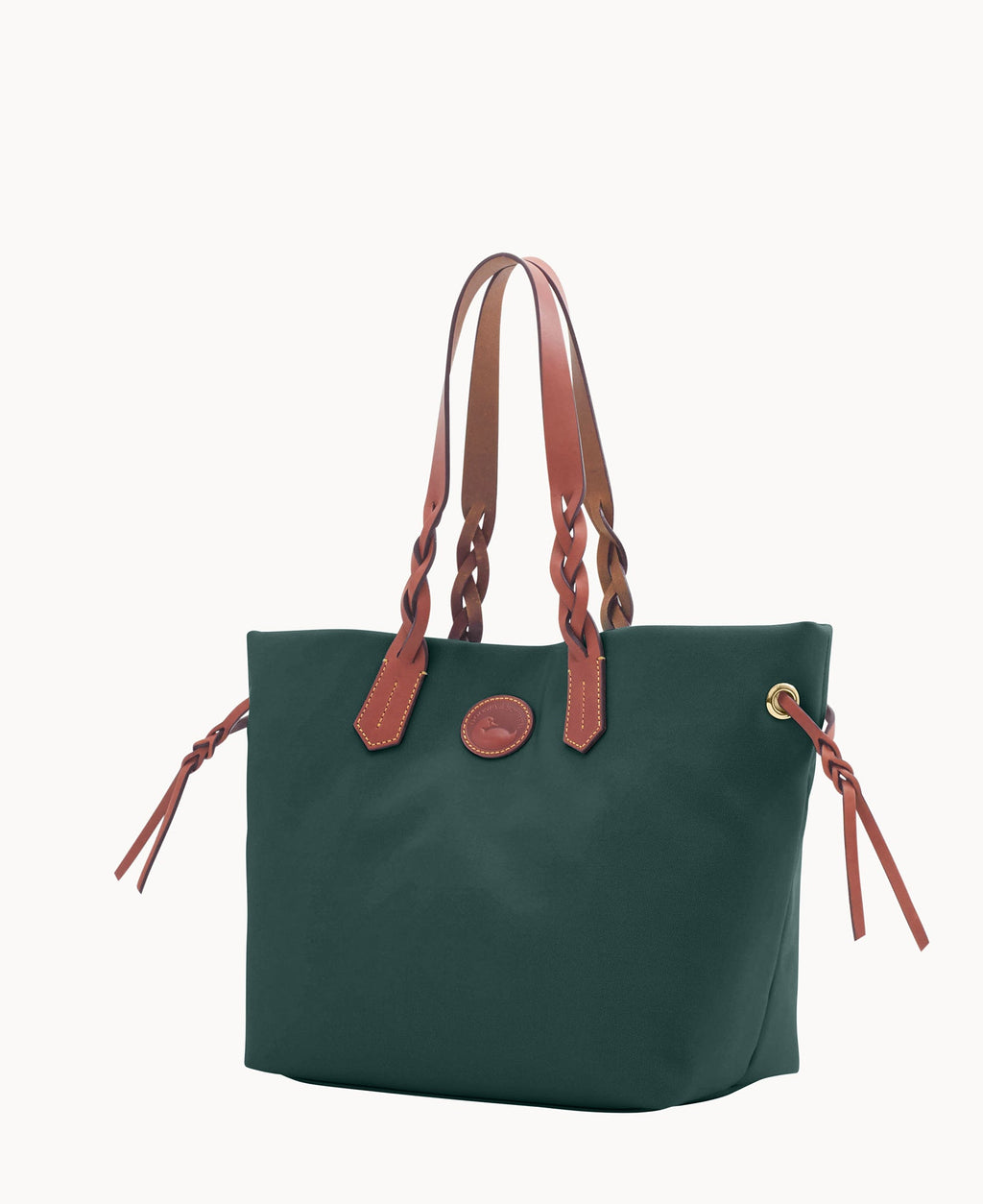 Nylon Shopper