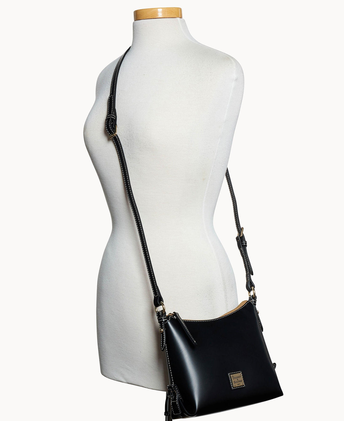 Penrose North South Crossbody 24
