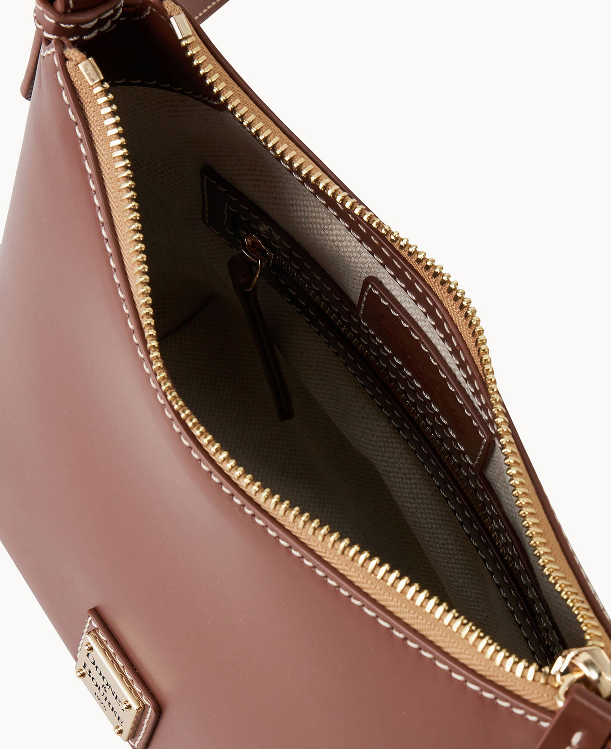 Penrose North South Crossbody 24