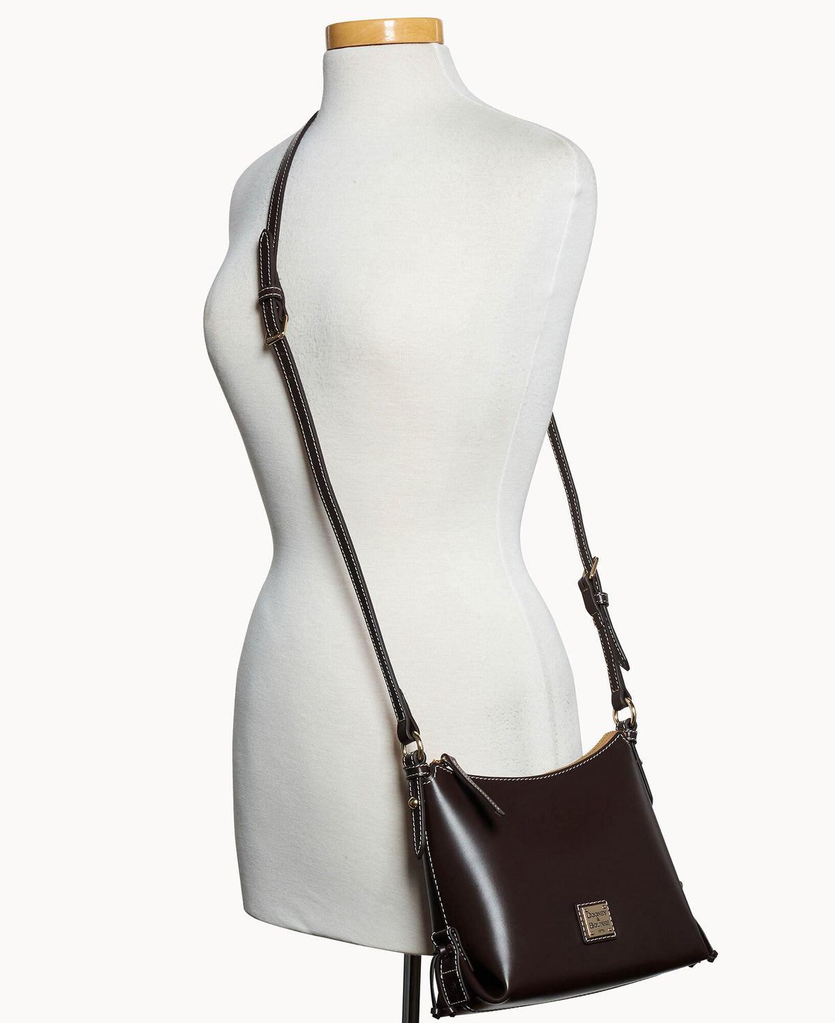Penrose North South Crossbody 24