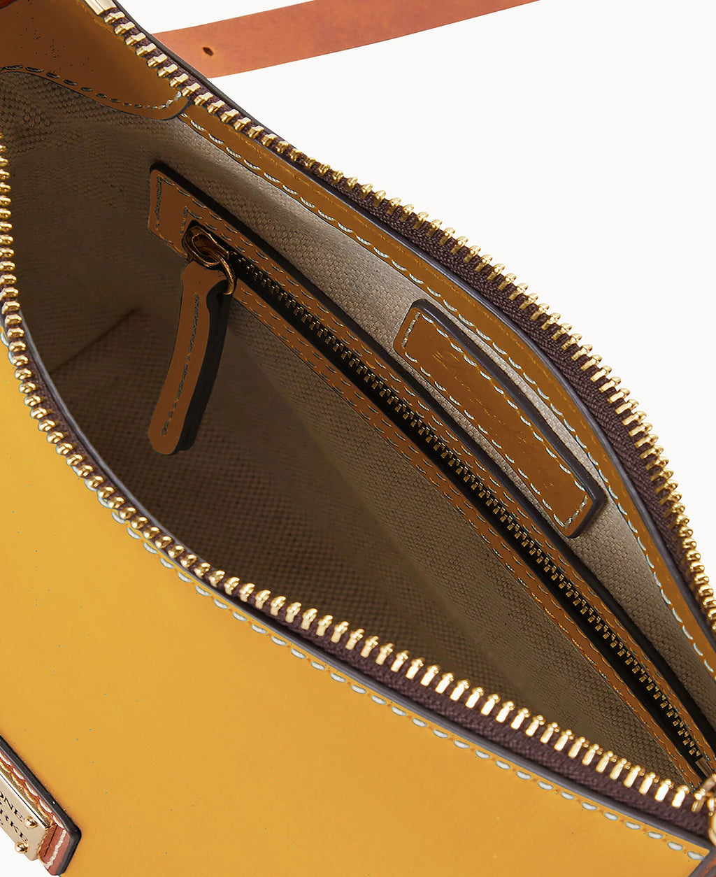 Penrose North South Crossbody 24