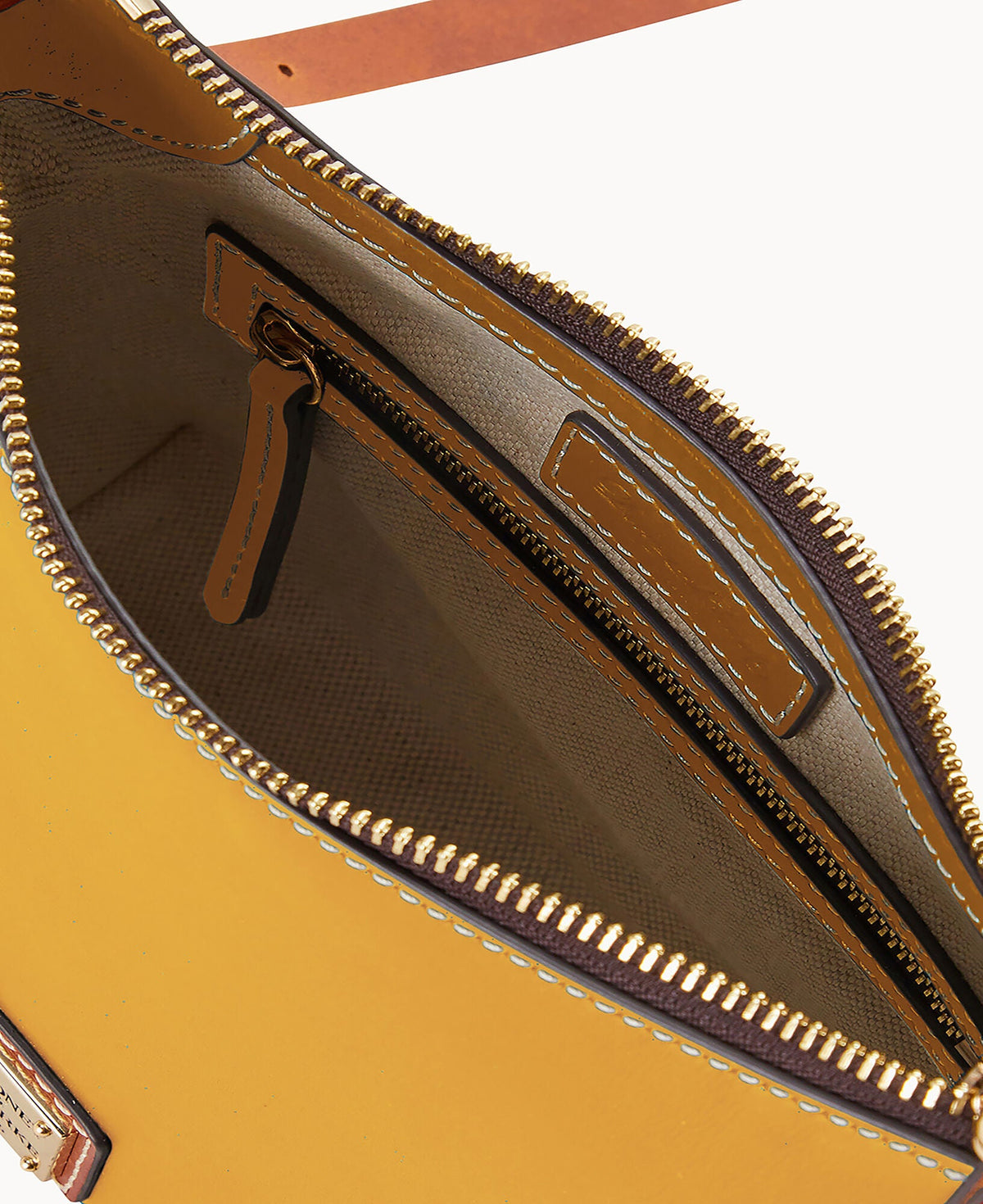 Penrose North South Crossbody 24