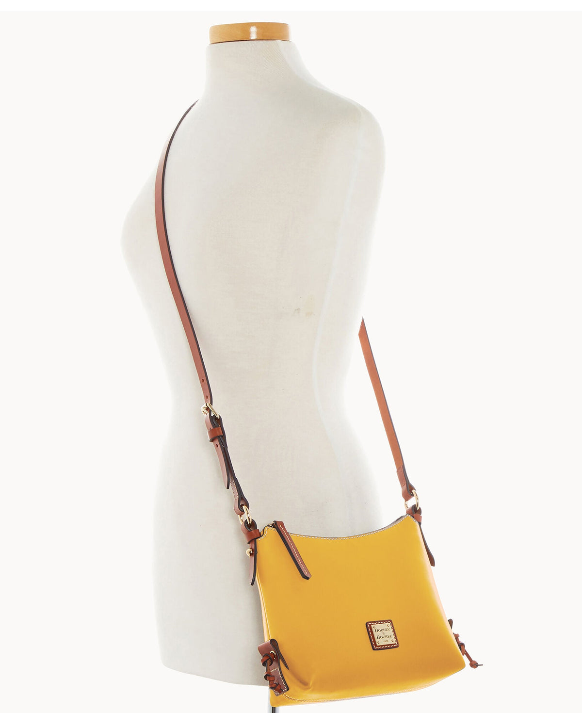 Penrose North South Crossbody 24
