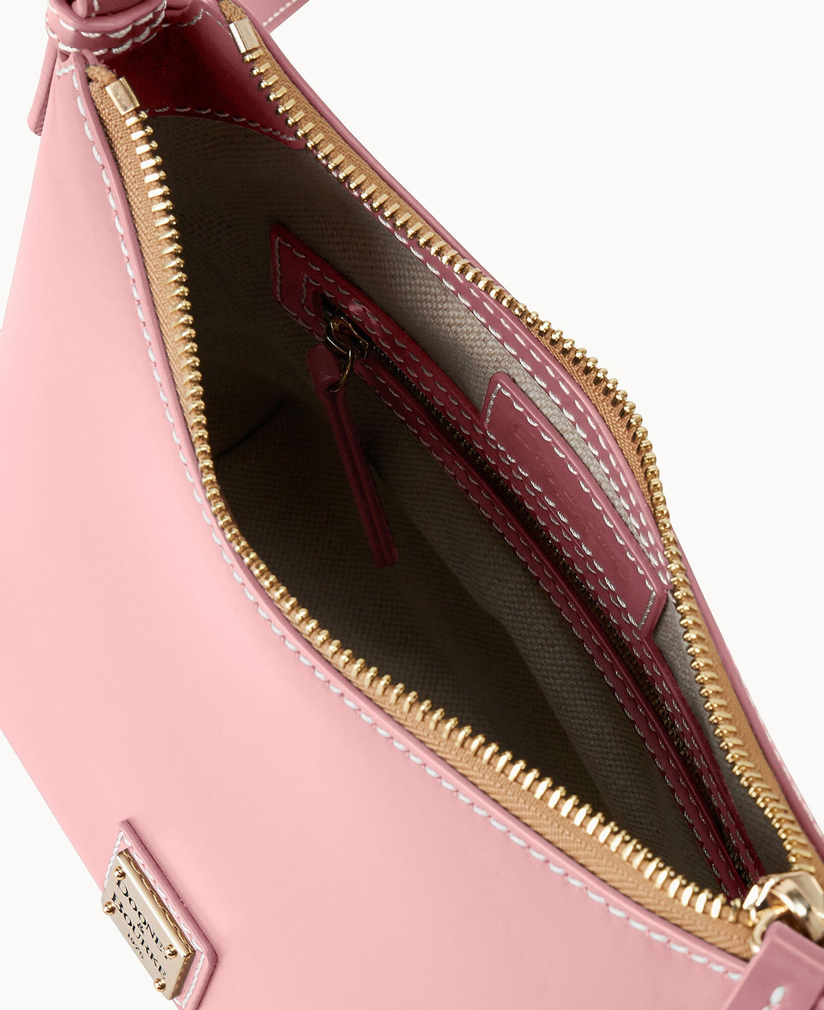 Penrose North South Crossbody 24