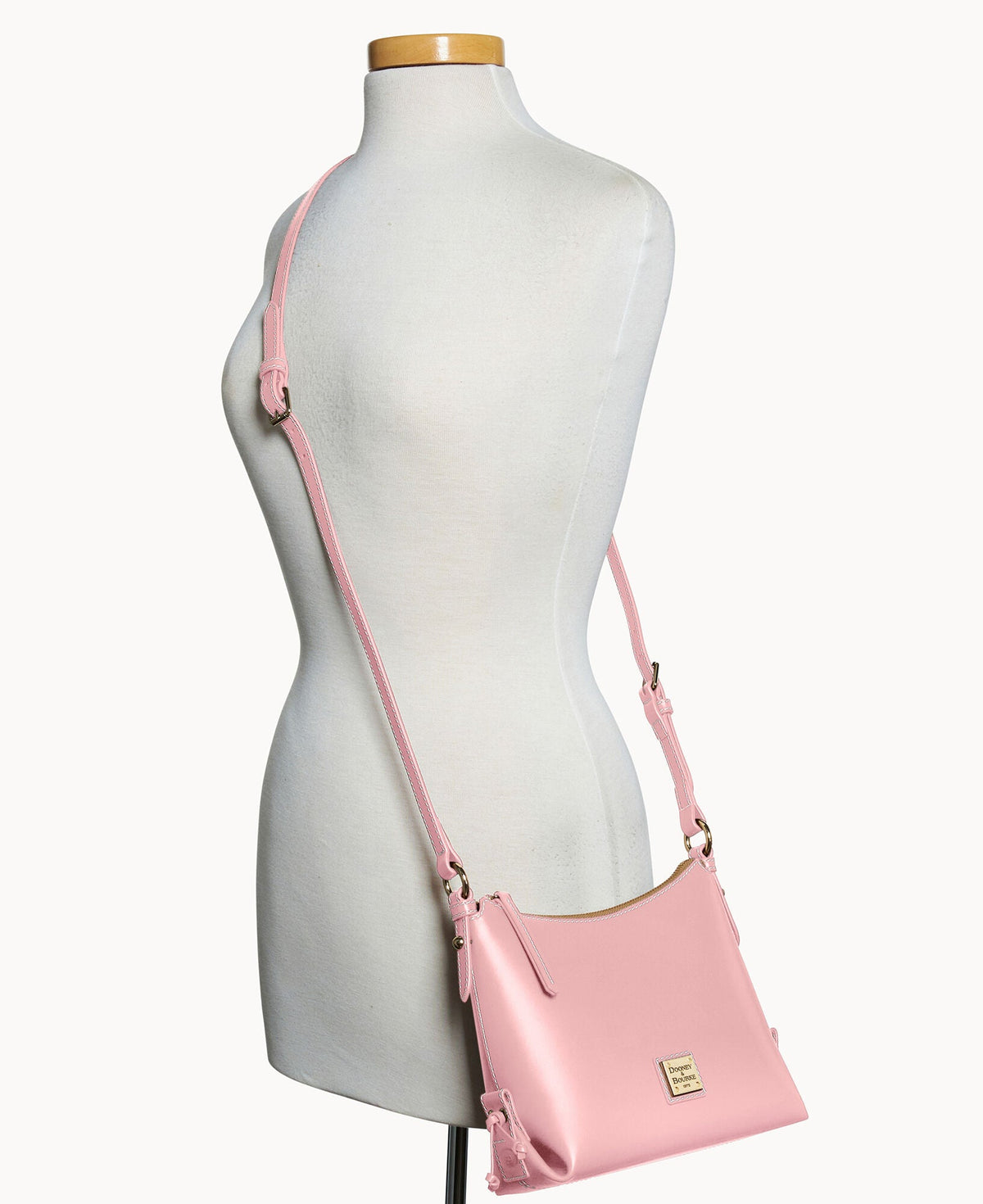 Penrose North South Crossbody 24