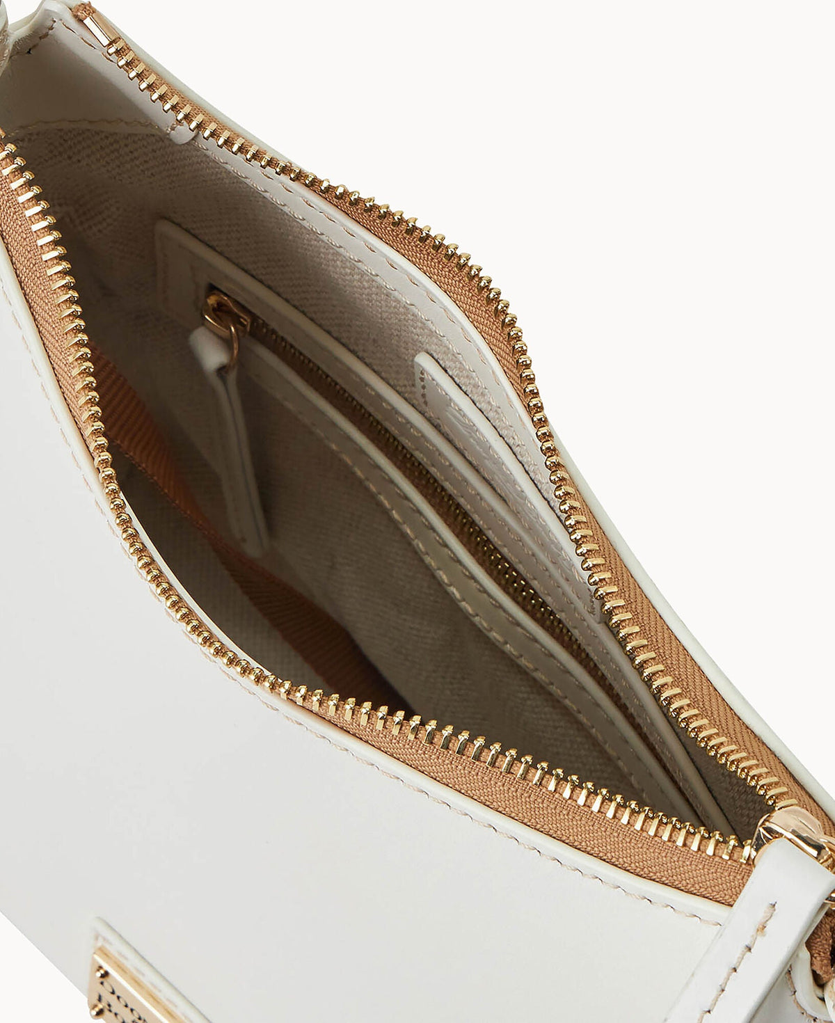 Penrose North South Crossbody 24