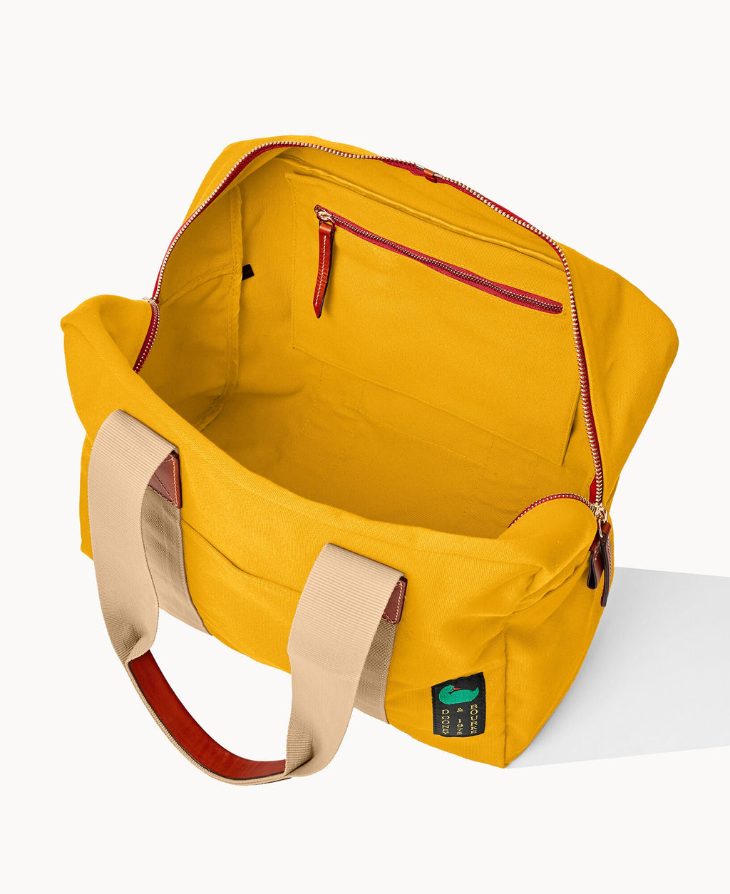 Canvas Travel 40