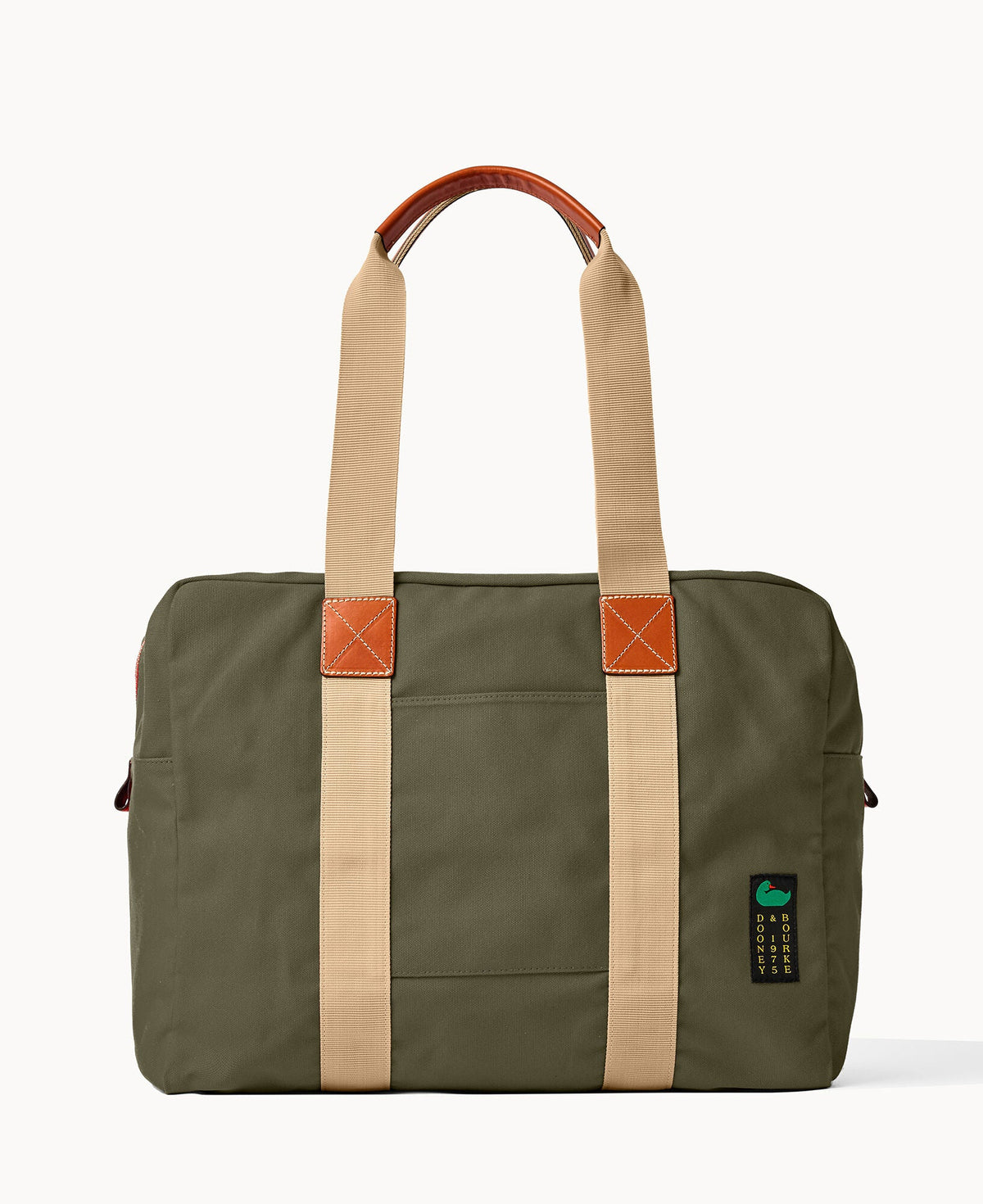 Canvas Travel 50