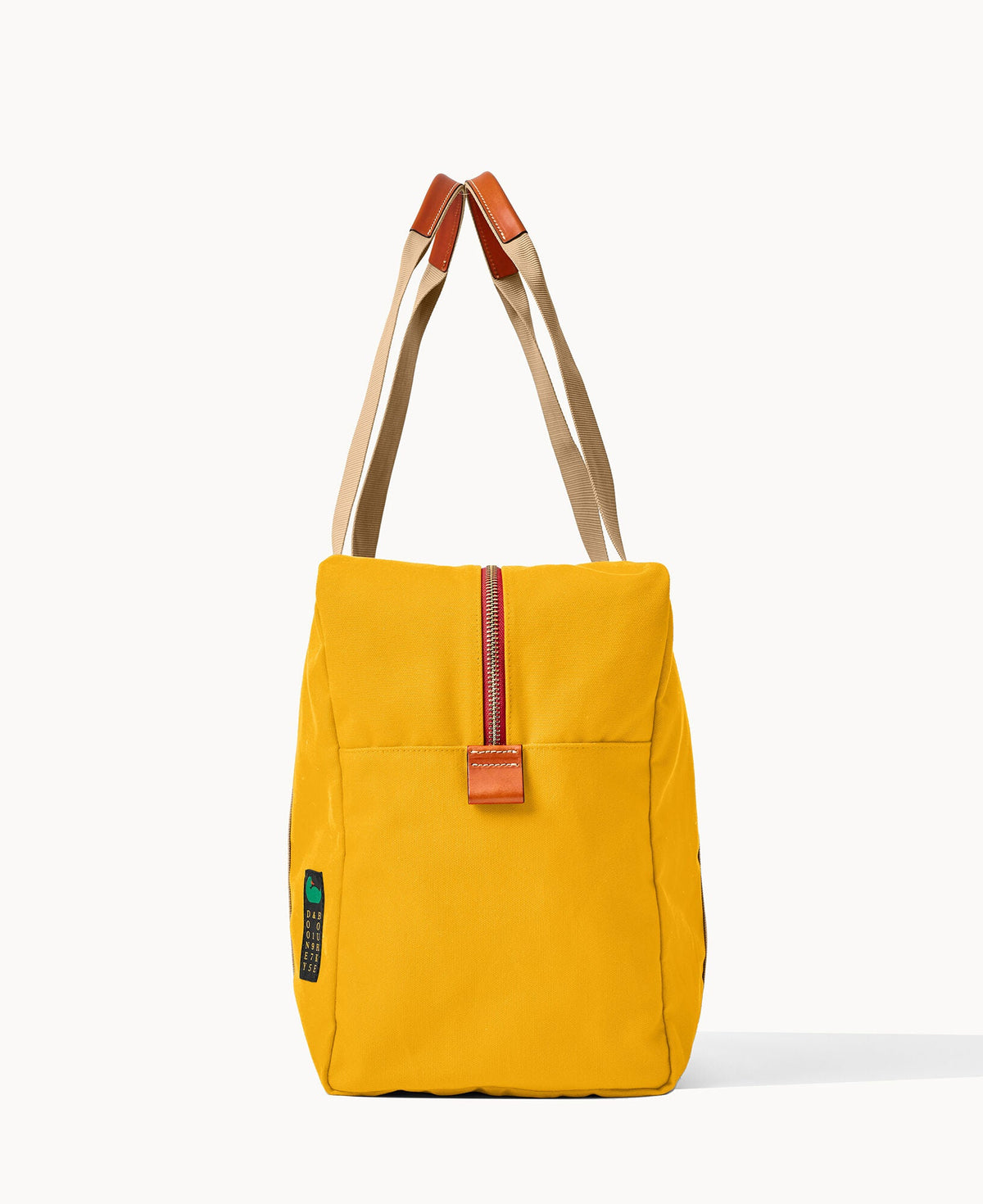 Canvas Travel 50