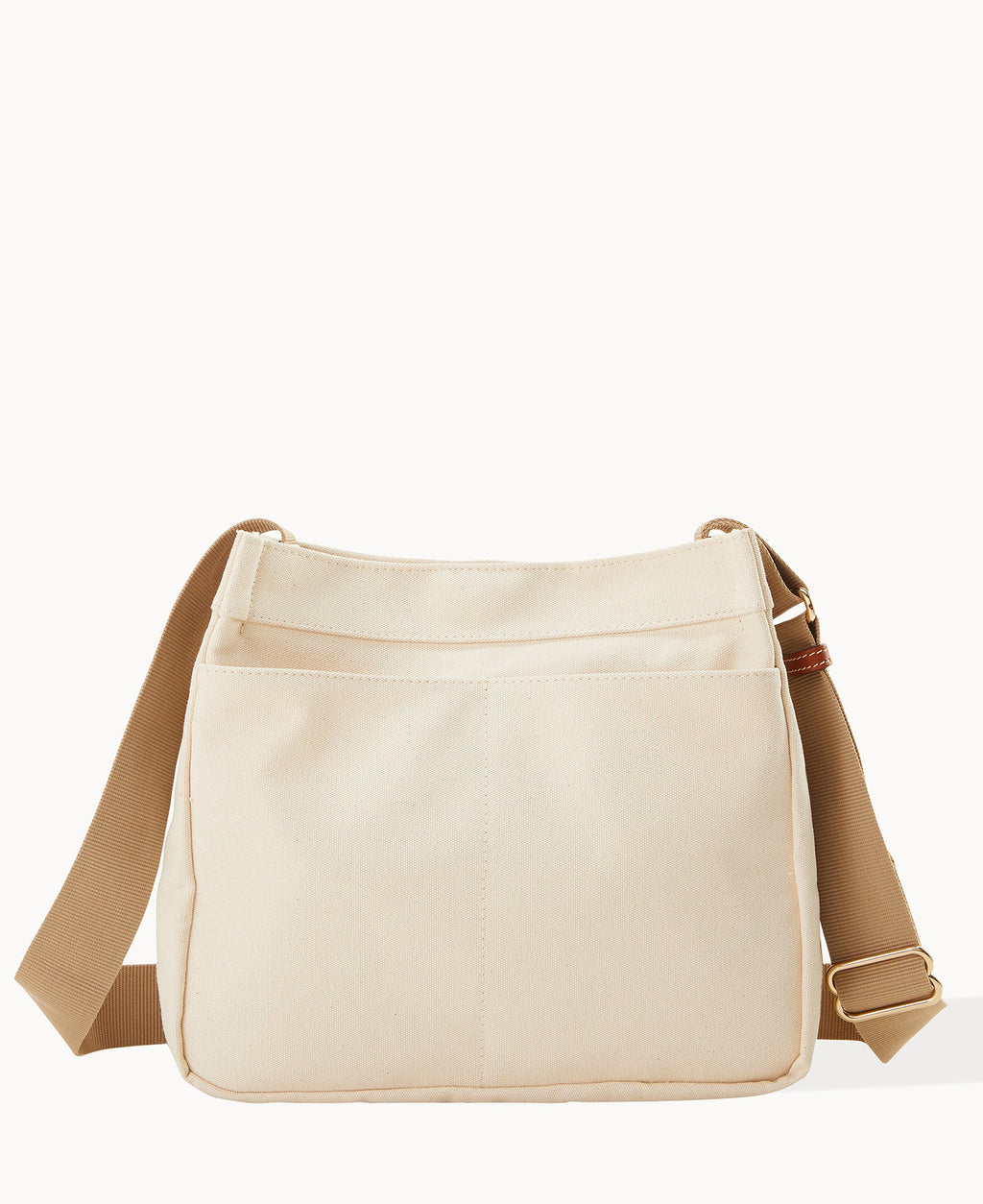 Canvas Crossbody 32