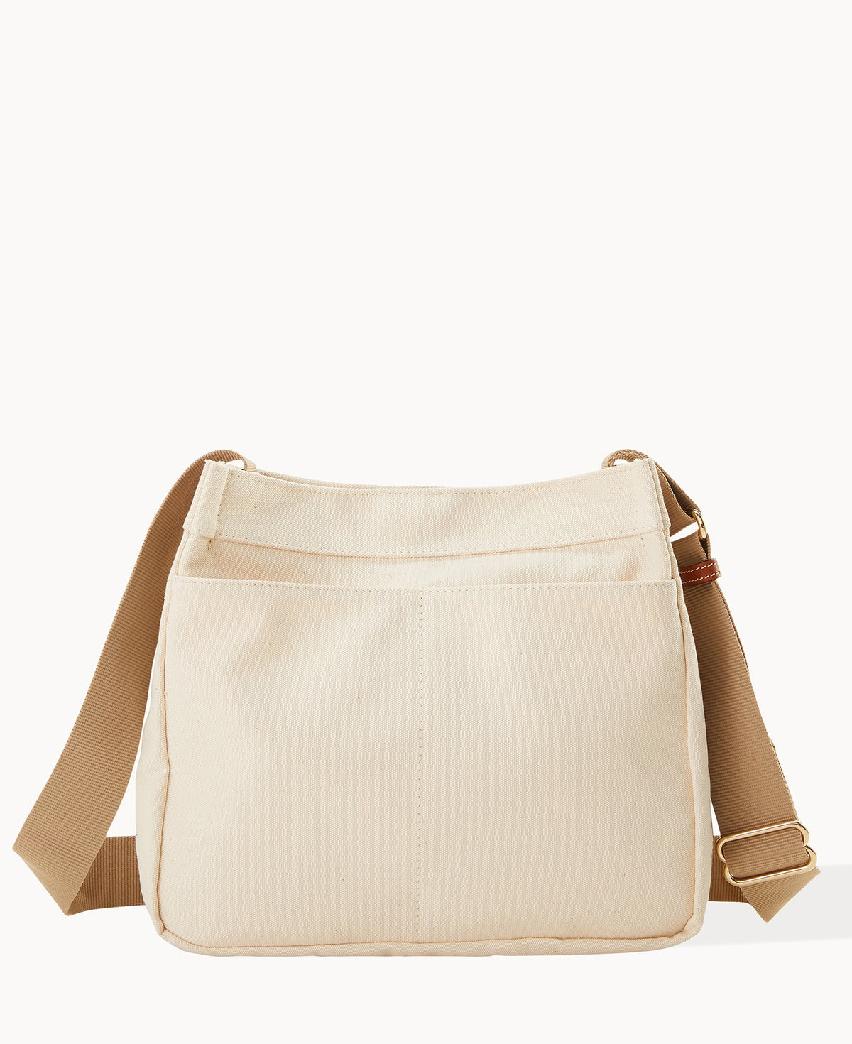 Canvas Crossbody 32