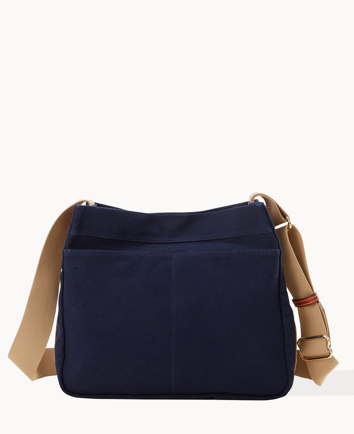 Canvas Crossbody 32