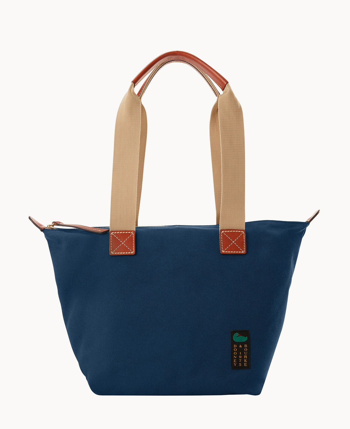 Canvas Carryall 28