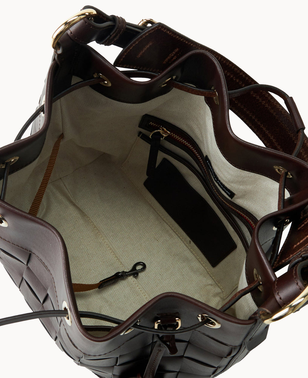 Belmar Woven Drawstring 30