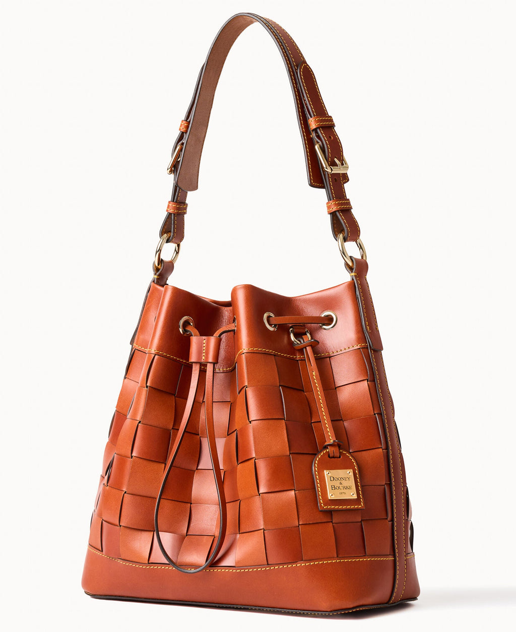 Belmar Woven Drawstring 30