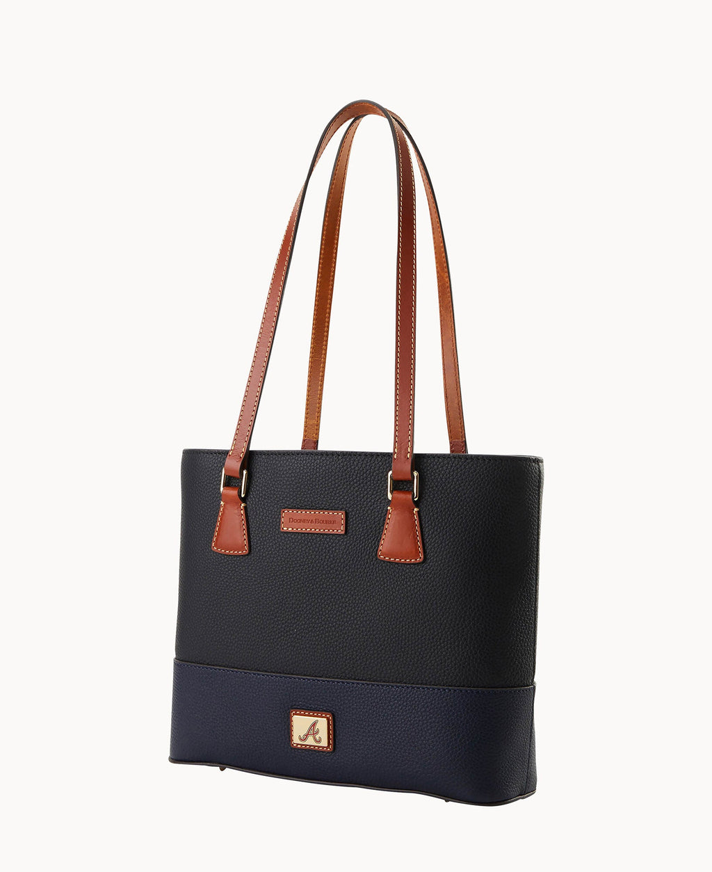 MLB Braves Shopper