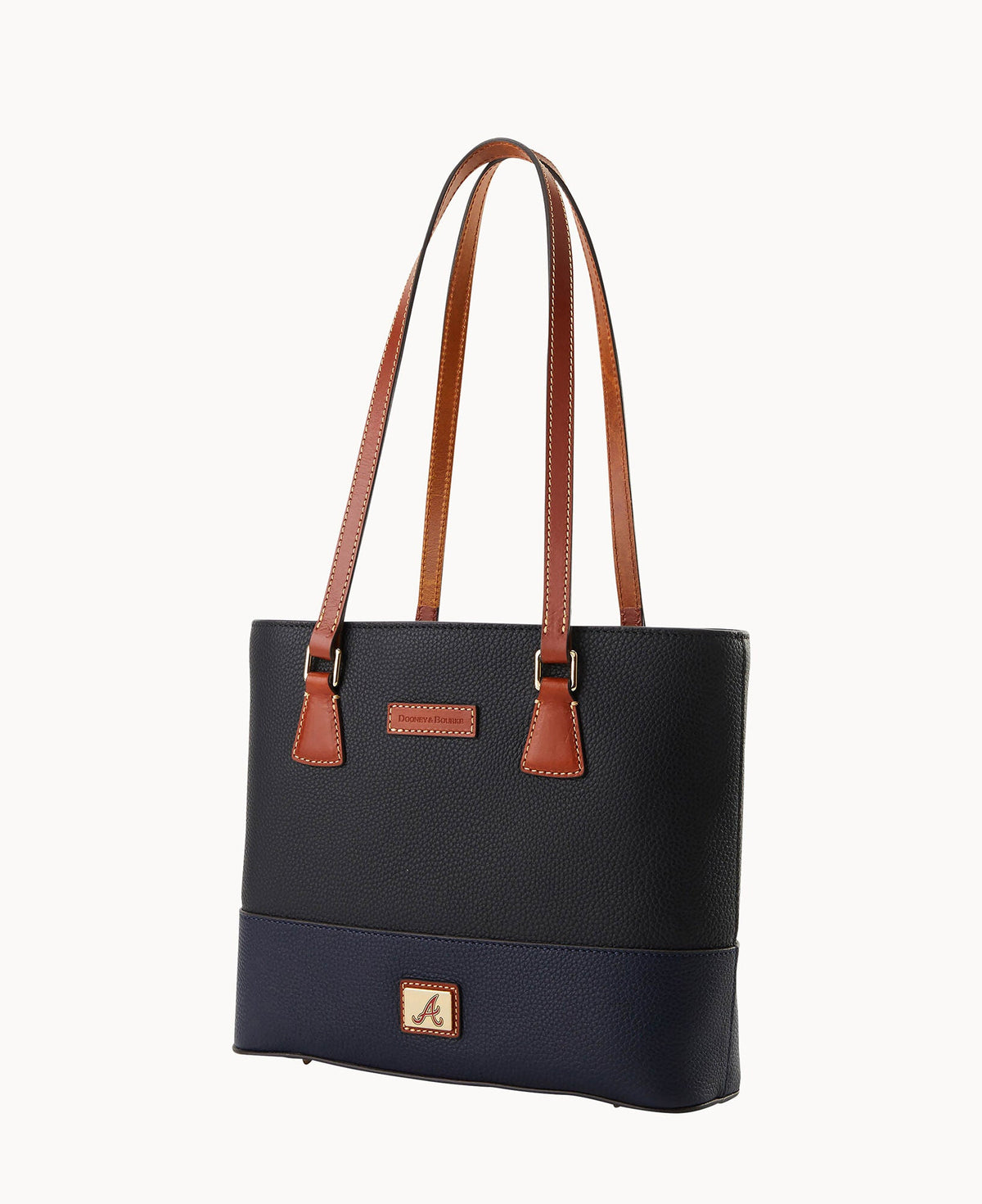 MLB Braves Shopper