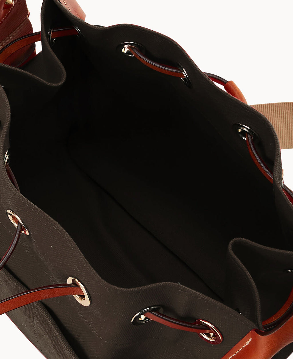 Canvas Drawstring 25