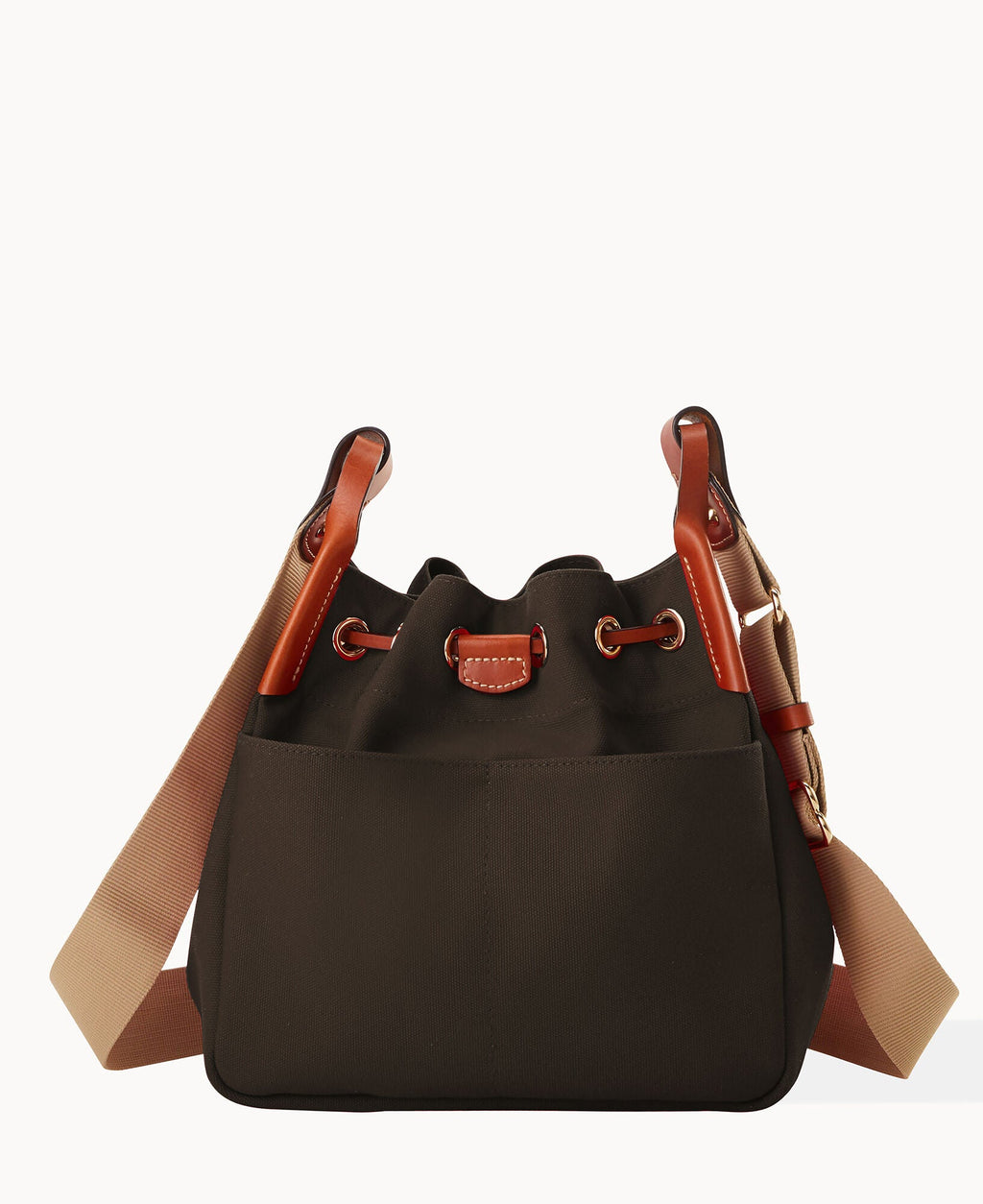 Canvas Drawstring 25