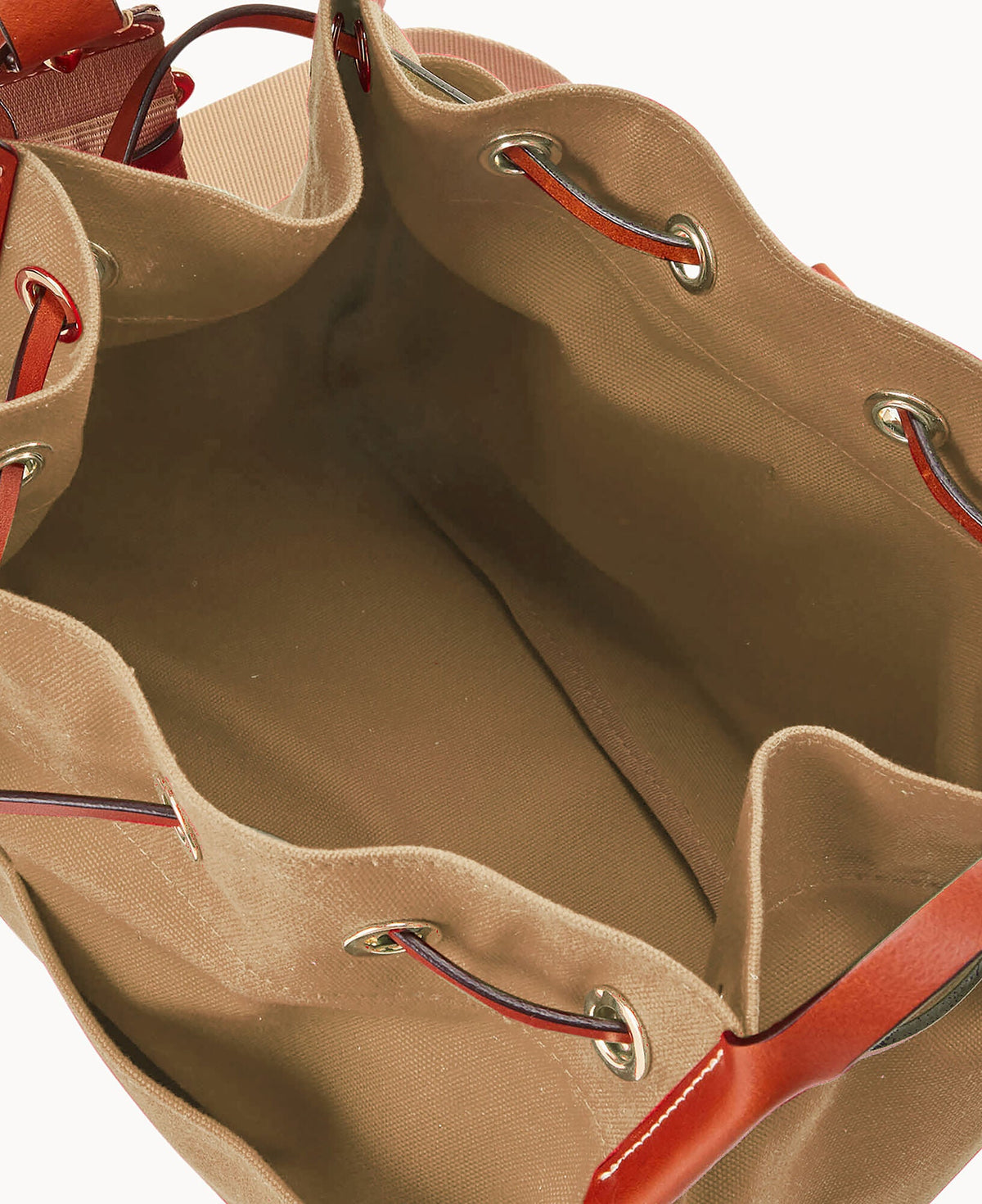 Canvas Drawstring 30