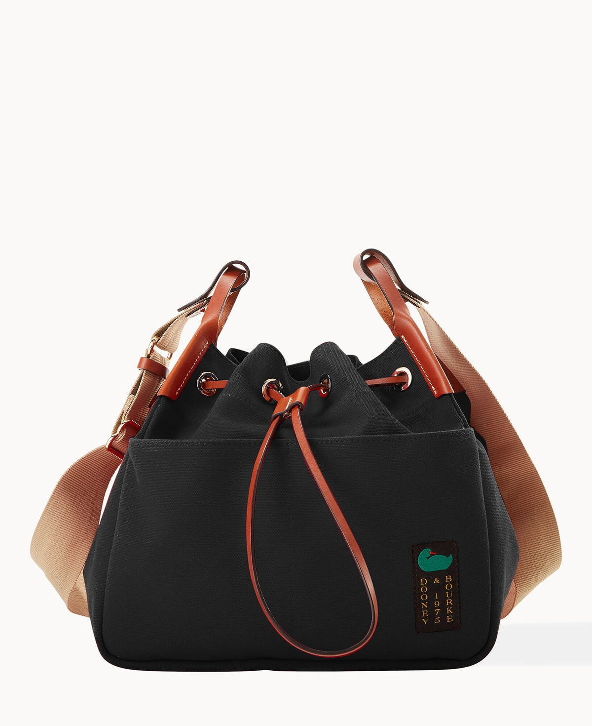 Canvas Drawstring 30