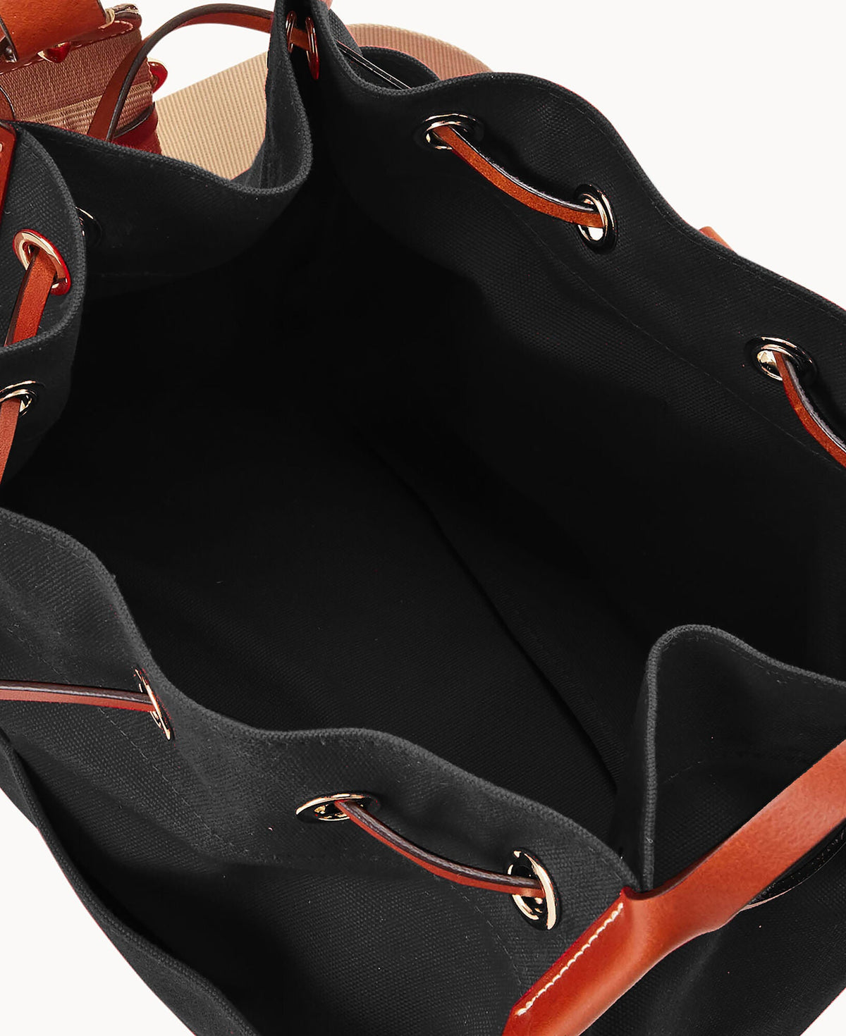 Canvas Drawstring 30
