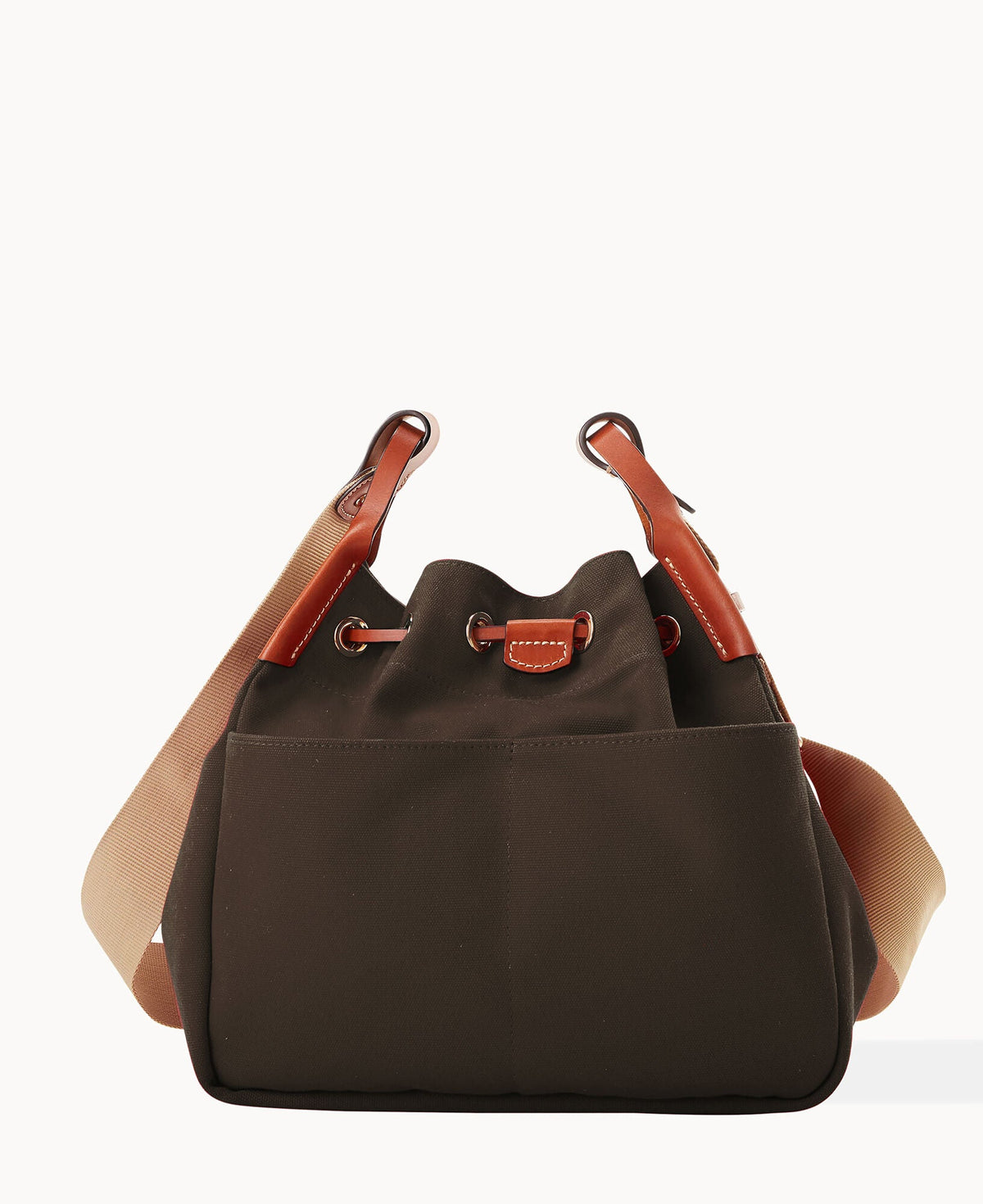 Canvas Drawstring 30