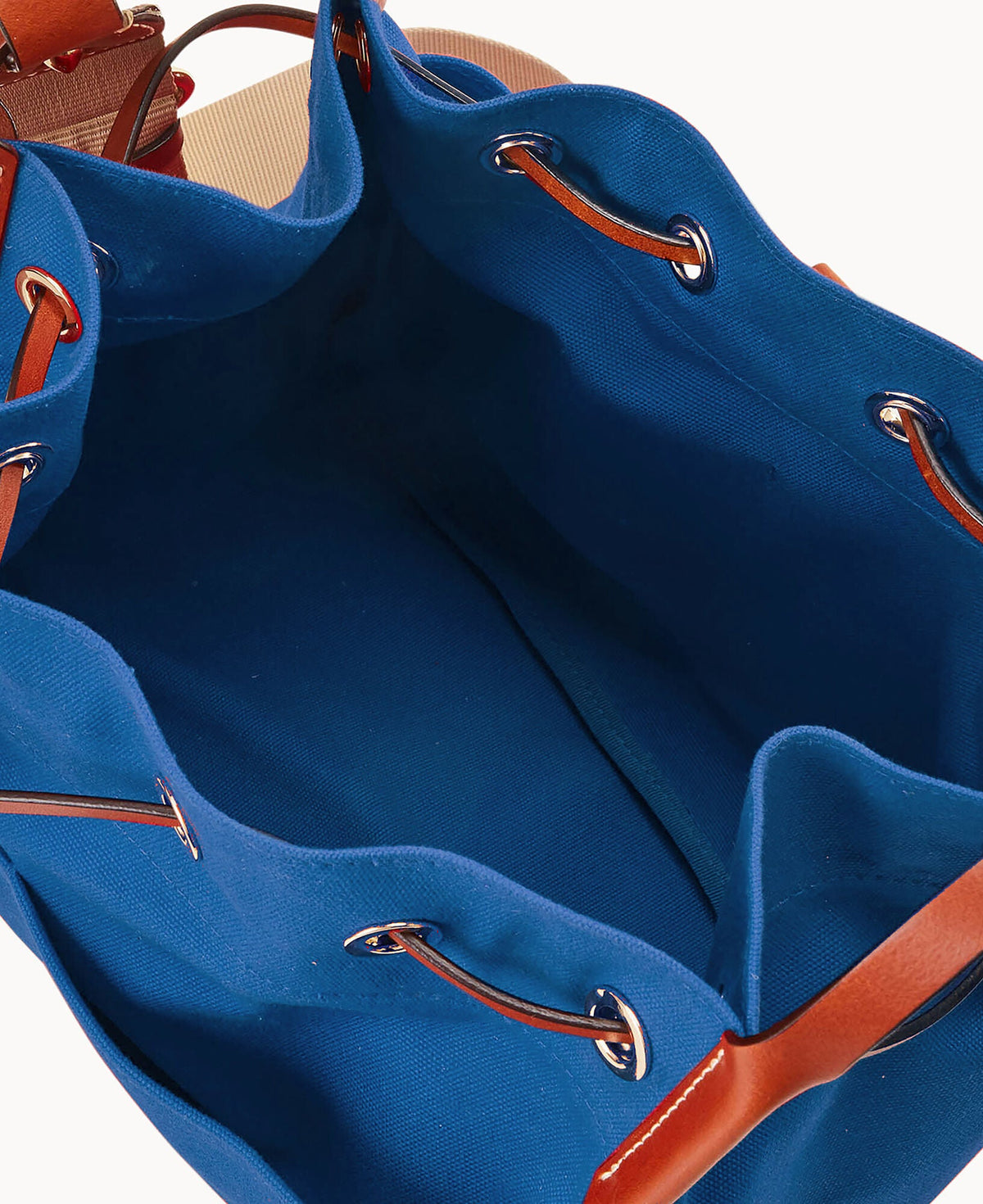 Canvas Drawstring 30