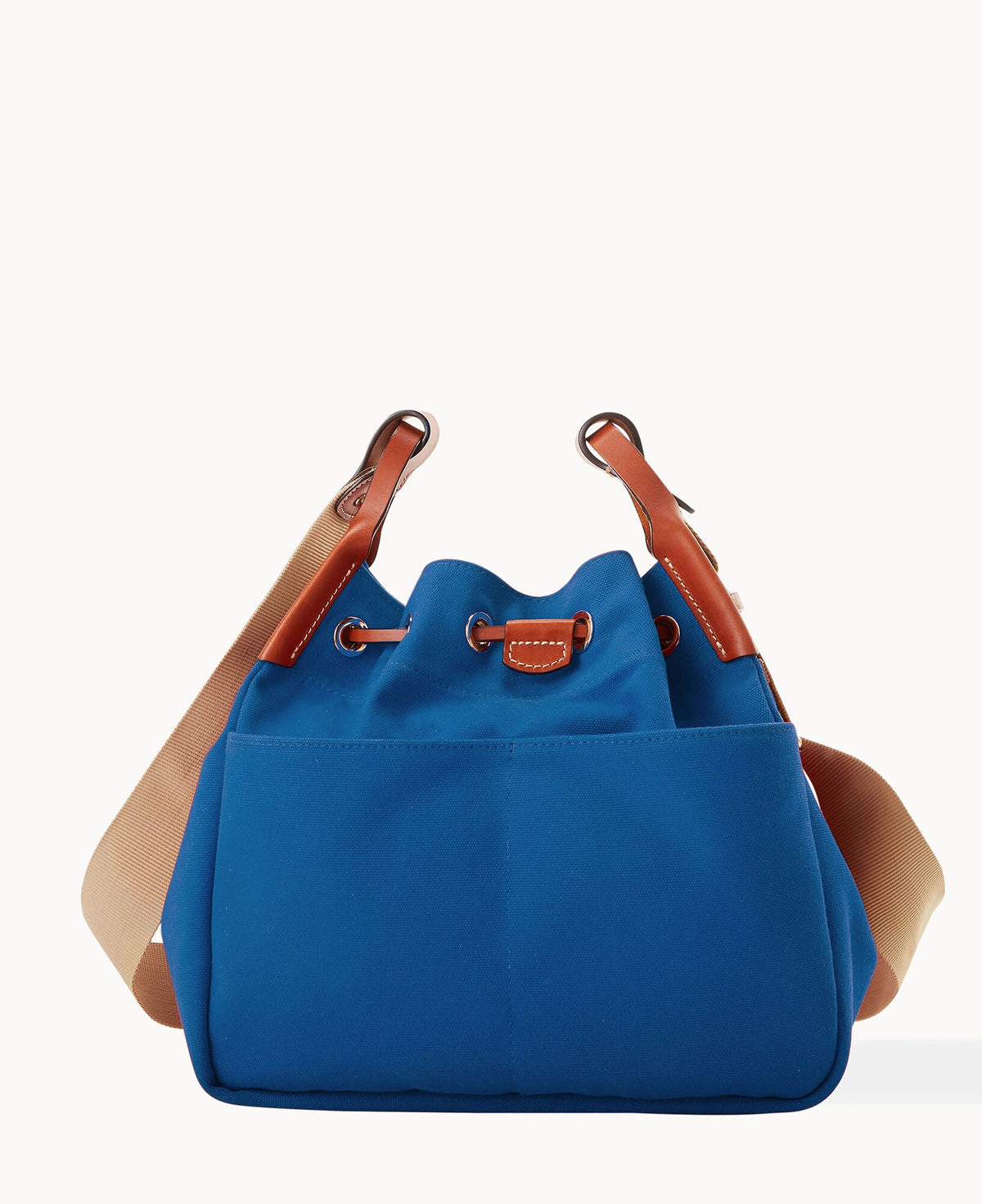Canvas Drawstring 30
