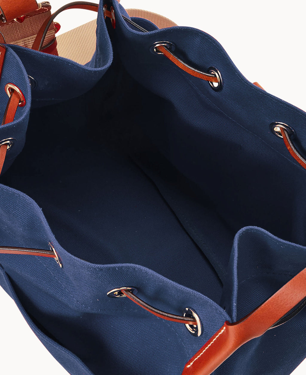 Canvas Drawstring 30