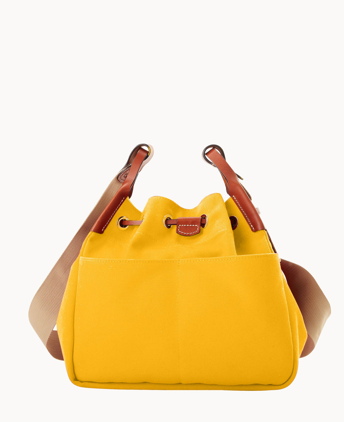 Canvas Drawstring 30