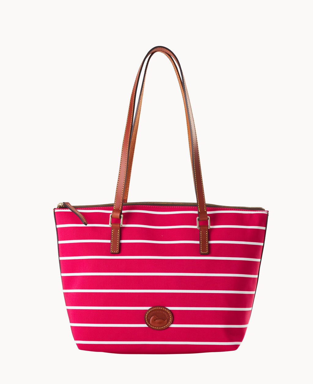 Eastham Zip Tote