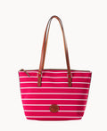 Eastham Zip Tote